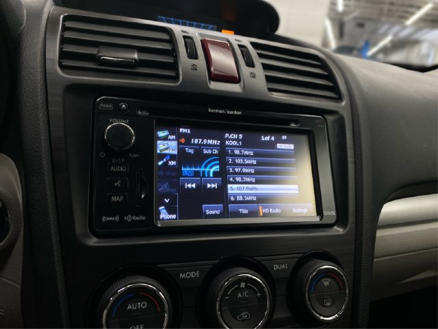 Used 2014 Subaru Forester 2.5i Touring AWD/4WD image 31
