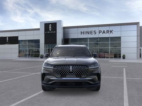 New 2026 Lincoln Aviator Black Label w/ Dynamic Handling Package image 6