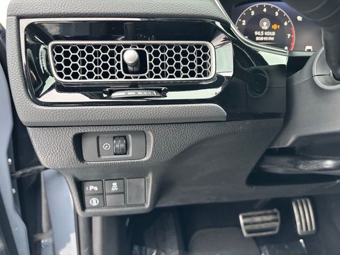 Used 2023 Honda Civic Sport Touring image 15