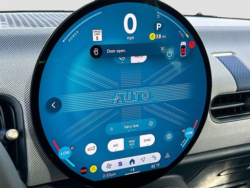 New 2026 MINI Cooper S image 13