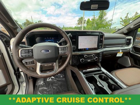 New 2026 Ford F250 King Ranch AWD/4WD image 8