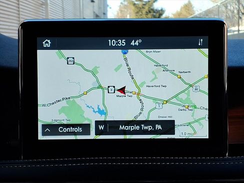 Certified 2021 Lincoln Corsair Reserve w/ Equipment Group 201A image 29