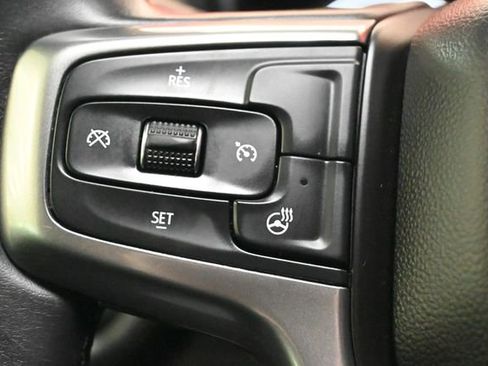 Used 2020 Chevrolet Silverado 1500 RST w/ All-Star Edition image 17