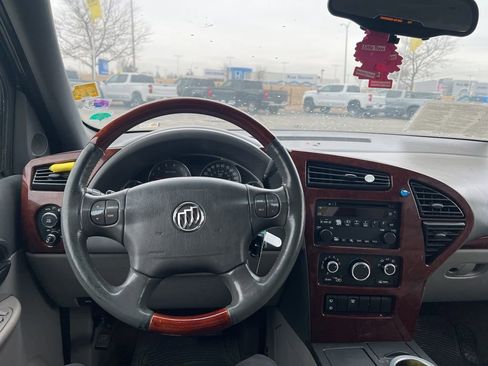 Used 2007 Buick Rendezvous CX w/ CX Luxury Package image 19