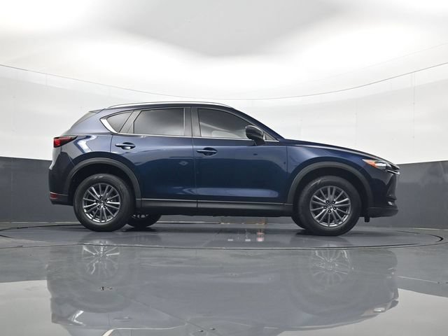 Used 2019 MAZDA CX-5 Touring FWD image 24
