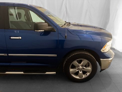 Used 2016 RAM 1500 Big Horn image 10