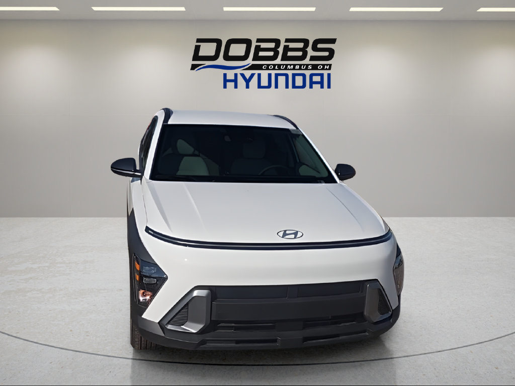 New 2026 Hyundai Kona SEL Sport AWD/4WD image 8