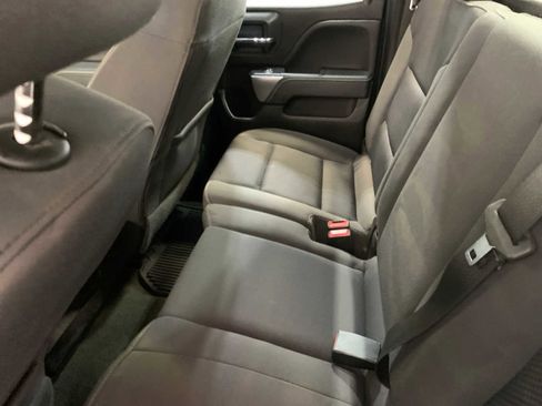 Used 2018 Chevrolet Silverado 1500 LT w/ All Star Edition image 5