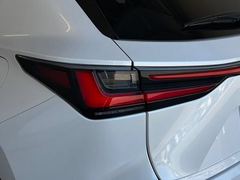 Used 2025 Lexus NX 350 AWD w/ Accessory Package (2T) image 18