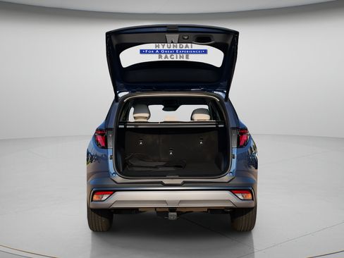 Certified 2026 Hyundai Tucson SEL Plus AWD/4WD image 10