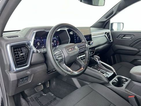 Used 2024 GMC Canyon Elevation w/ Trailering Package image 10