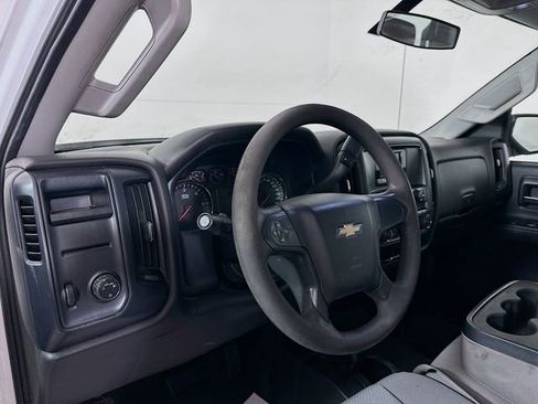 Used 2015 Chevrolet Silverado 2500 W/T image 6