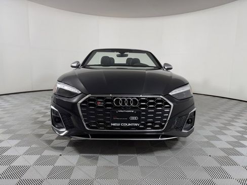 Used 2022 Audi S5 Premium Plus w/ Premium Plus Package image 10