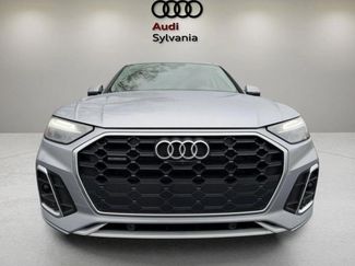 Certified 2023 Audi Q5 2.0T Premium Plus w/ Premium Plus Package AWD/4WD video 2