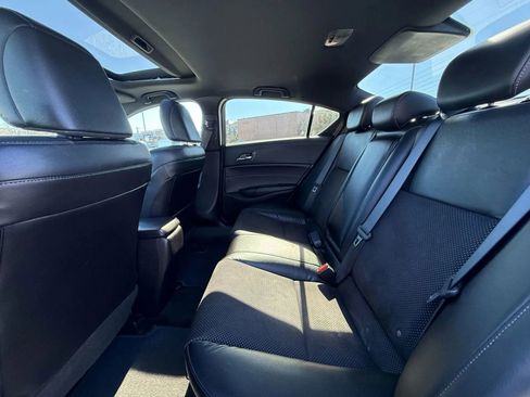 Used 2017 Acura ILX image 27