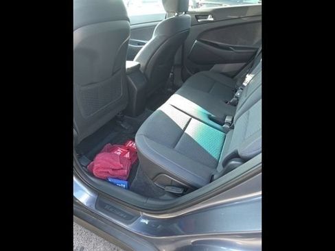 Used 2019 Hyundai Tucson SE AWD/4WD image 6