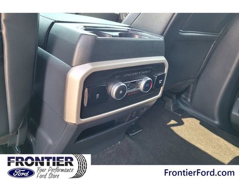 Used 2022 Ford Expedition Max Limited w/ Equipment Group 304A AWD/4WD image 25
