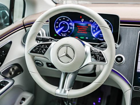 Certified 2023 Mercedes-Benz EQE 350+ 350+ Sedan image 13