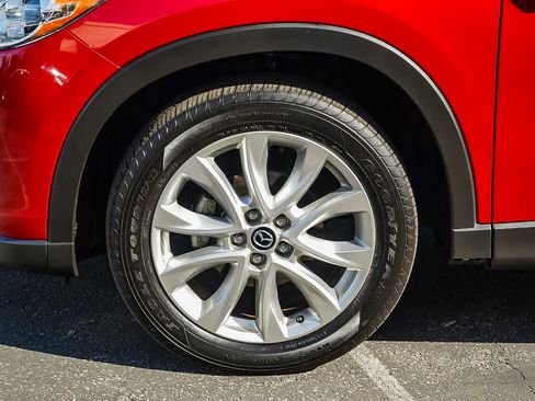 Used 2014 MAZDA CX-5 Grand Touring FWD image 10