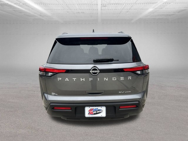 Used 2022 Nissan Pathfinder SV w/ Cargo Package AWD/4WD image 15