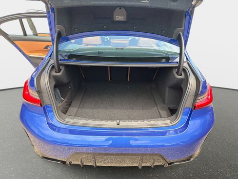Used 2024 BMW M340i xDrive AWD/4WD image 12