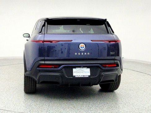 Used 2023 Fisker Ocean One image 6