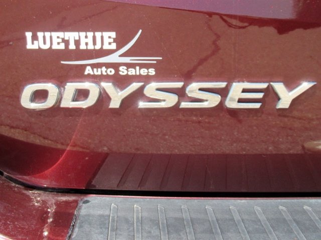 Used 2019 Honda Odyssey Elite image 42