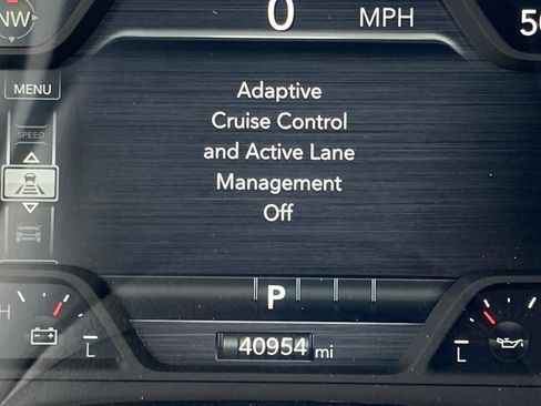 Used 2025 RAM 1500 Big Horn image 18