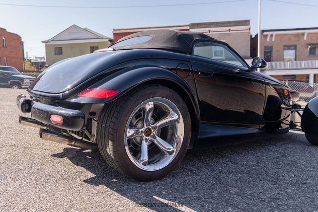 Used 1999 Plymouth Prowler RWD image 59