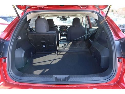 New 2026 Subaru Crosstrek 2.0i Premium AWD/4WD image 35
