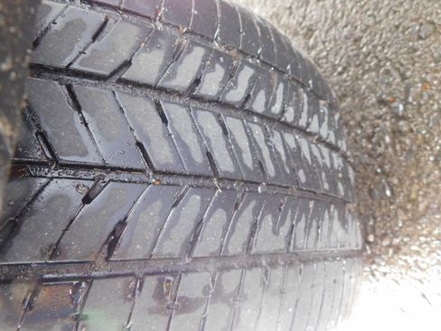 Used 2011 Hyundai Tucson GLS image 22