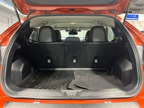 Certified 2024 Subaru Crosstrek 2.5i Limited w/ Crosstrek Mirror Package AWD/4WD image 34