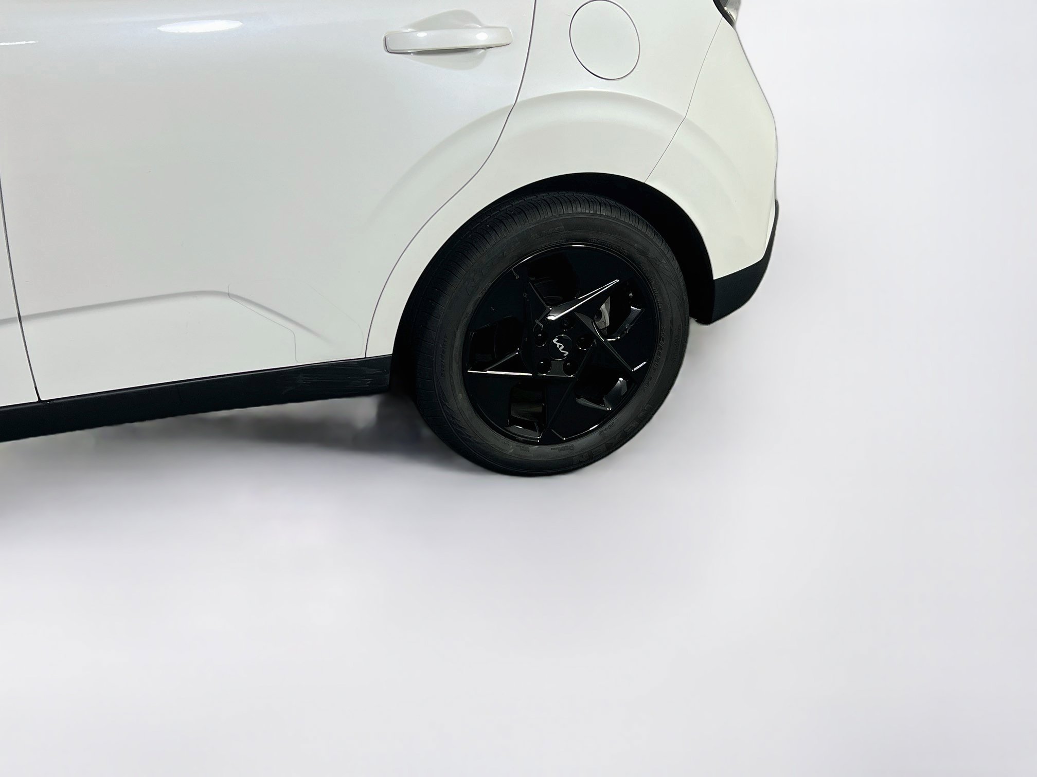 Used 2024 Kia Soul EX FWD image 31