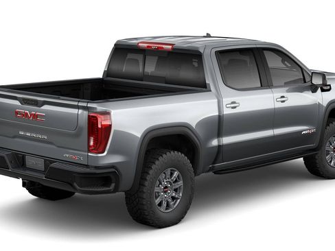New 2024 GMC Sierra 1500 AT4X image 51