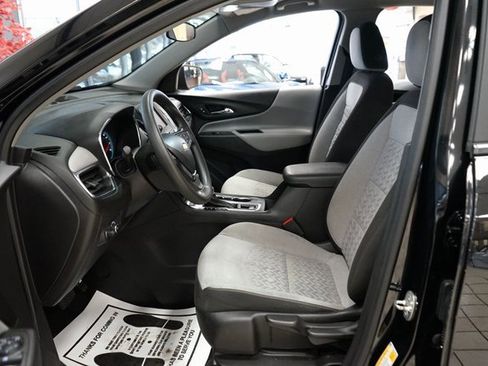 Used 2023 Chevrolet Equinox LS w/ Driver Confidence II Package image 26