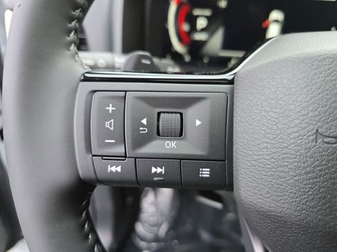 New 2026 Nissan Rogue Platinum AWD/4WD image 27