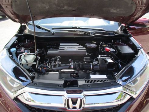 Used 2019 Honda CR-V EX image 31