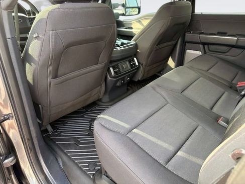 Used 2022 Ford F150 XLT w/ Equipment Group 302A High AWD/4WD image 15