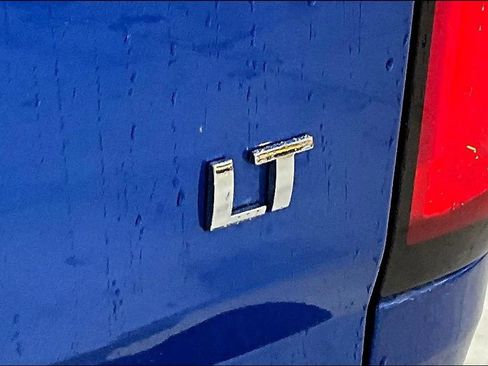 Used 2018 Chevrolet Colorado LT w/ Luxury Package, Chrome AWD/4WD image 25