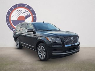 Used 2023 Lincoln Navigator Reserve video 2