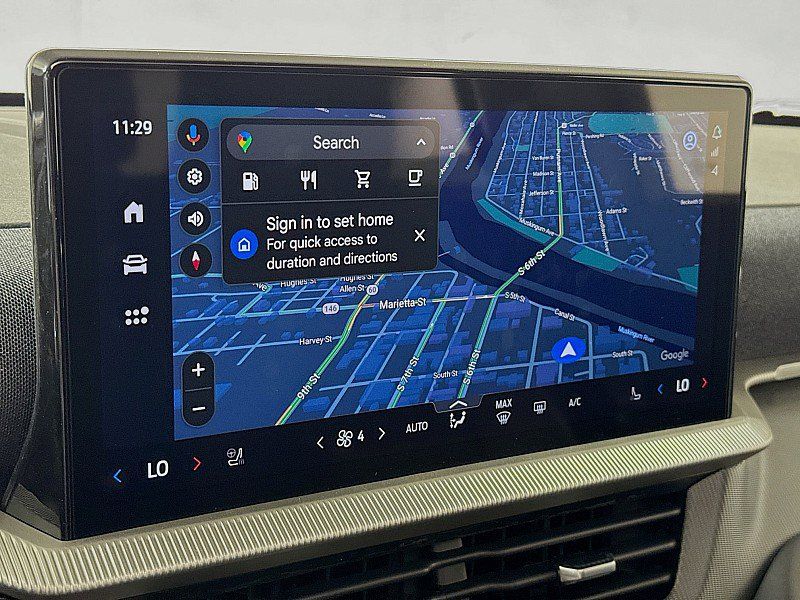 New 2025 Ford Explorer ST-Line w/ Premium Package AWD/4WD image 16