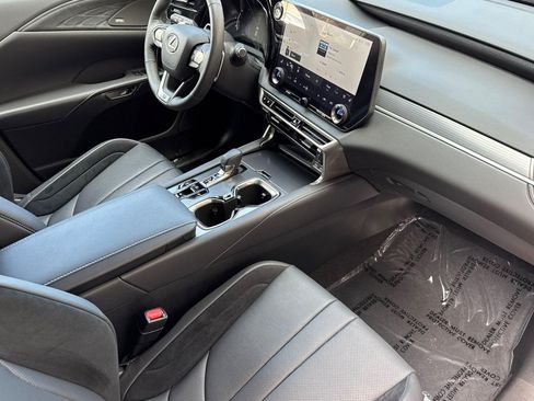Certified 2023 Lexus RX 500h F Sport w/ Cold Area Package AWD/4WD image 34