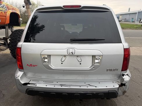 Used 2004 Honda Pilot EX image 6