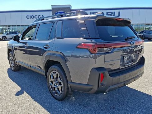 New 2026 Subaru Outback Premium AWD/4WD image 6