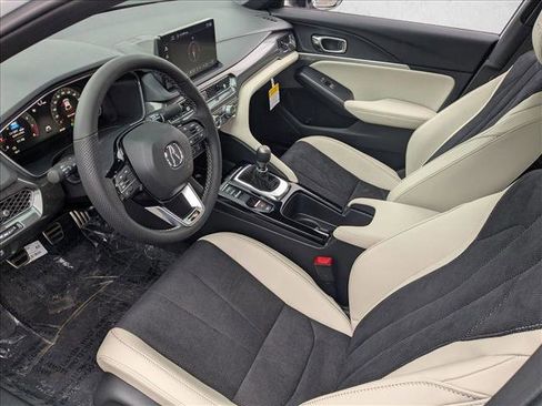 New 2026 Acura Integra Type S image 3