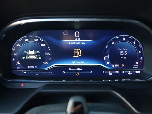 Used 2024 Chevrolet Tahoe High Country w/ Advanced Technology Package image 22