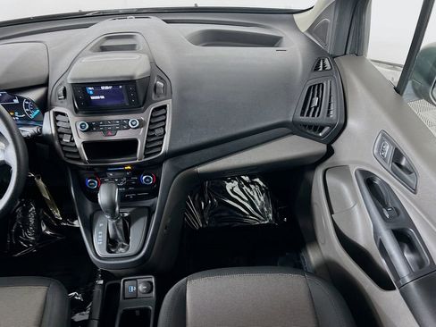 Used 2021 Ford Transit Connect XL FWD image 21