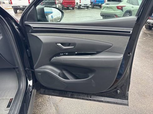 Used 2024 Hyundai Santa Cruz Limited image 25