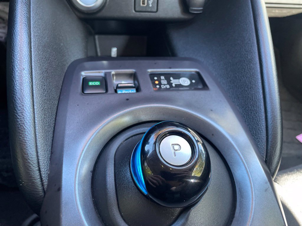 Used 2021 Nissan Leaf S w/ S Charge Package FWD image 16