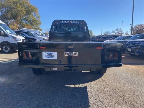 New 2026 Ford F450 XL image 25